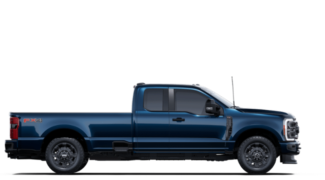 2025 Ford SuperDuty
